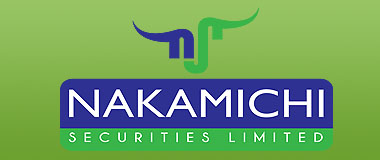 Nakamichi Securities Ltd Image