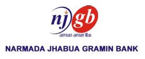 Narmada Jhabua Gramin Bank Image