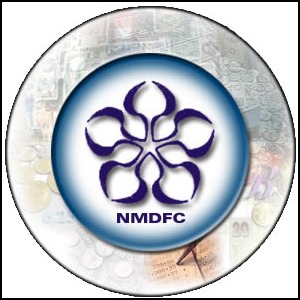 National Minorities Development & Finance Corporation ( NMDFC ) Image