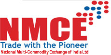 National Multi-Commodity Exchange Of India Ltd Image