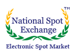 National Spot Exchange Ltd (NSEL) Image