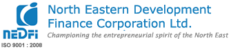 North Eastern Development Finance Corporation Ltd Image