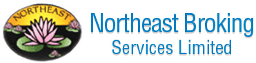 Northeast Broking Services Ltd Image