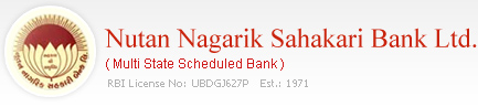 Nutan Nagarik Sahakari Bank Ltd Image