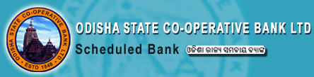 Odisha State Cooperative Bank Ltd Image