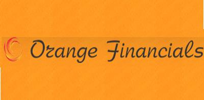 Orange Financials Image