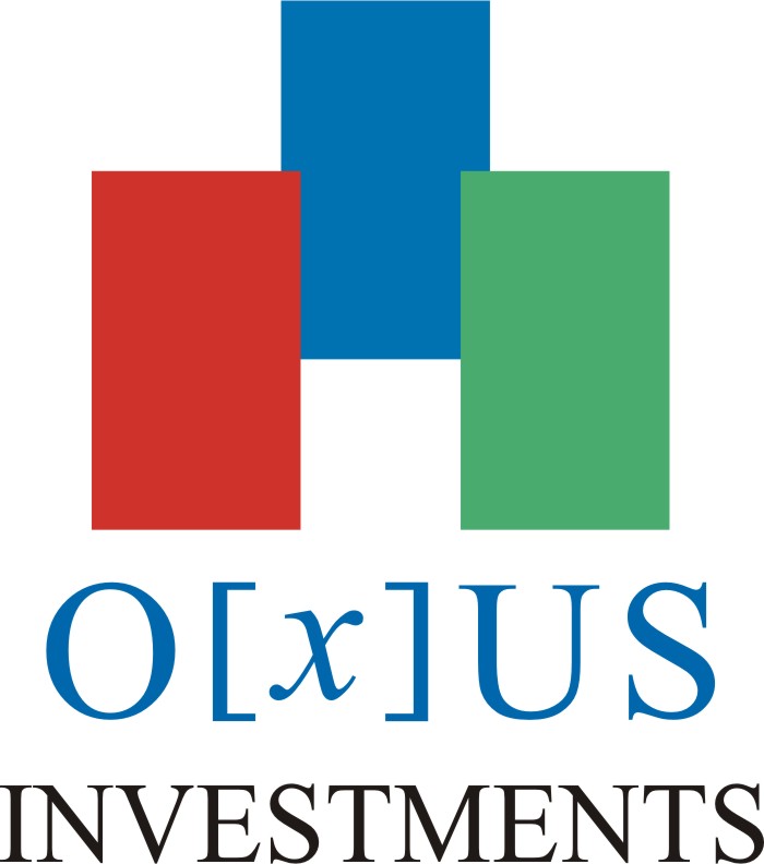 Oxus Investments Pvt Ltd Image