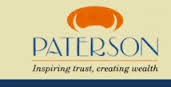 Paterson Securities Pvt Ltd Image