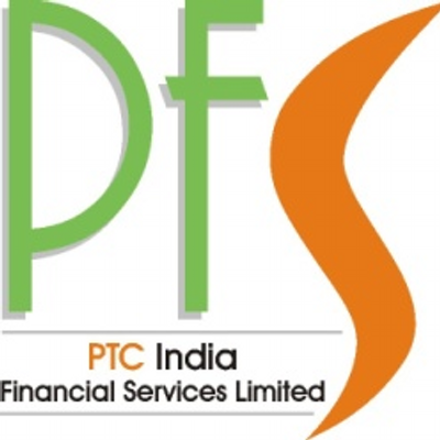 PTC India Financial Services Ltd Image