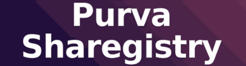 Purva Sharegistry India Pvt Ltd Image