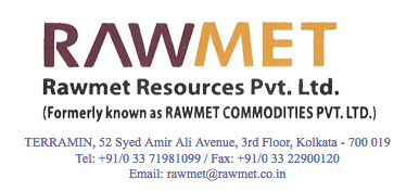 Rawmet Commodities Pvt Ltd Image