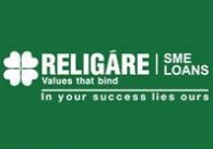 Religare Finvest Ltd Image