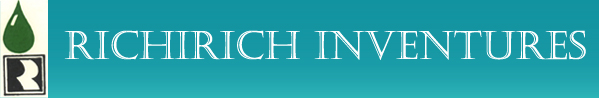 Richirich Inventures Ltd Image