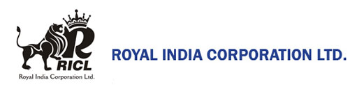 Royal India Corporation Ltd Image