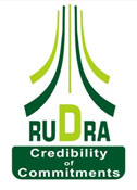 Rudra Shares and Stock Brokers Ltd Image