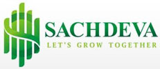 Sachdeva Stocks Pvt Ltd Image