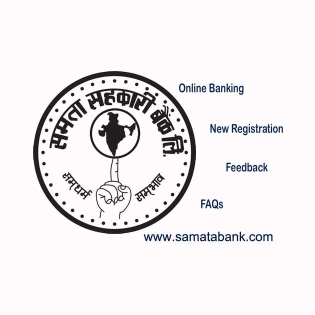 Samata Sahakari Bank Ltd Image