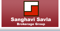 Sanghavi Savla Stock Brokers Ltd Image