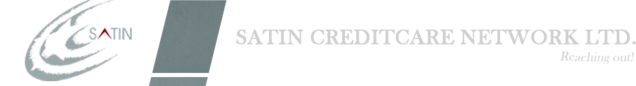 Satin Creditcare Network Ltd Image