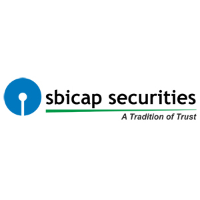 SBI Cap Securities Ltd (SBI) Image