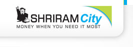 Shriram City Union Finance Ltd (Shriram) Image