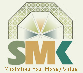 SMK Shares & Stock Broking Pvt Ltd Image