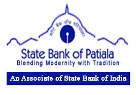 State Bank of Patiala (SBI) Image