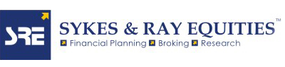 Sykes & Ray Equities India Ltd Image