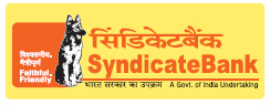 Syndicate Bank Image