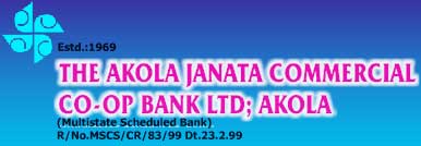 The Akola Janata Comm. Co-op. Bank Ltd, Akola Image