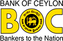 The Bank of Ceylon Image