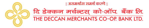 The Deccan Merchants Co-op. Bank Ltd Image