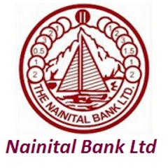 The Nainital Bank Ltd Image