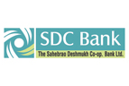 The Sahebrao Deshmukh Co-op. Bank Ltd Image