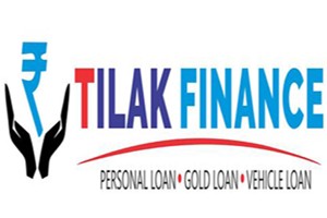 Tilak Finance Ltd Image