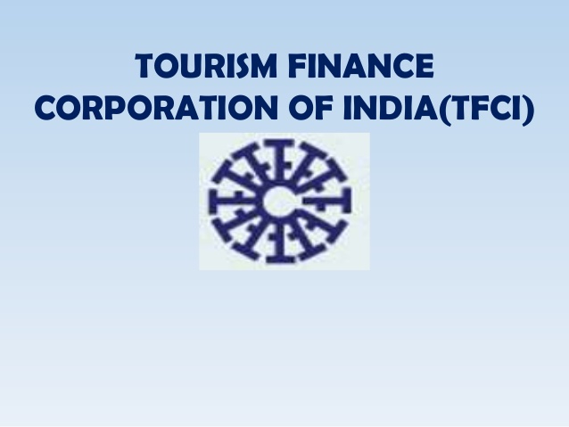 Tourism Finance Corporation of India Ltd Image