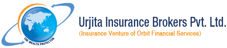 Urjita Insurance Brokers Pvt Ltd Image