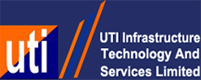 UTI Infrastructure Technology And Services Ltd Image