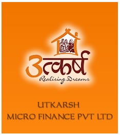 Utkarsh Micro Finance Pvt Ltd Image