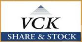 VCK Share & Stock Broking Services Ltd Image