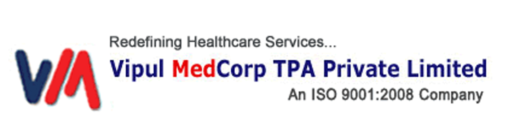 Vipul MedCorp TPA Pvt Ltd Image