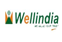 Wellindia Securities Ltd Image