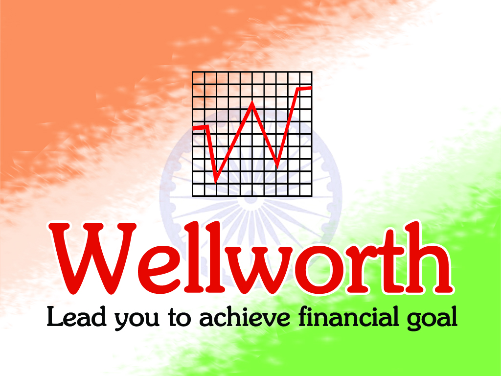 Wellworth Share & Stock Broking Ltd Image