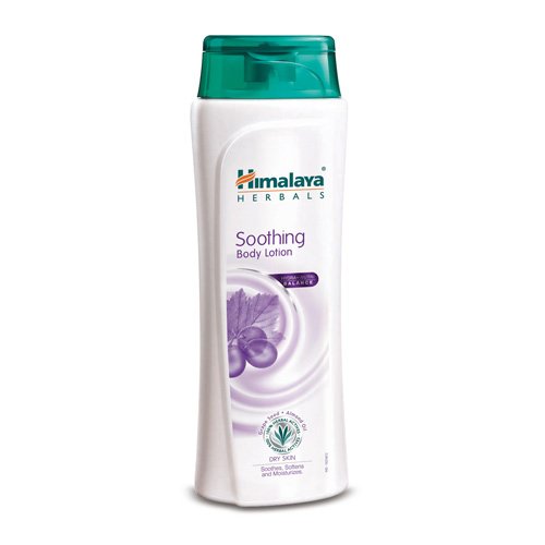 Himalaya Herbals Soothing Body Lotion Image