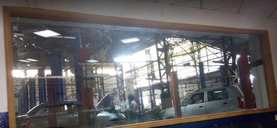 Magic Auto - Mayapuri - Delhi Image