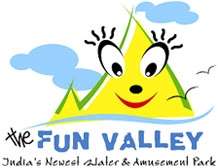 The Fun Valley - Dehradun Image