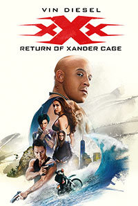 xXx: Return of Xander Cage Image