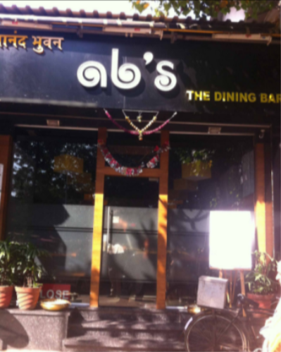 Ab's The Dining Bar - Mahim - Mumbai Image