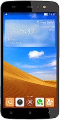 Gionee Pioneer P6 Image