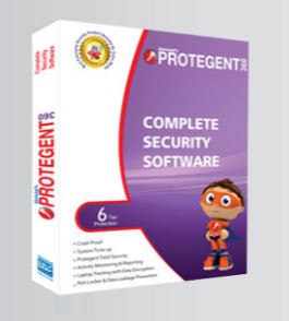 Protegent 360 Complete Security Image